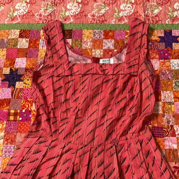 Rene Rene Dress - Picture 2 of 6